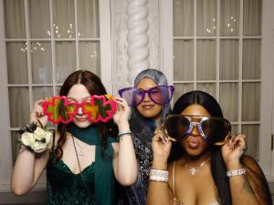 Fitzgerald Prom photo 43