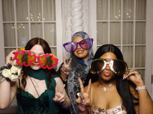Fitzgerald Prom photo 44