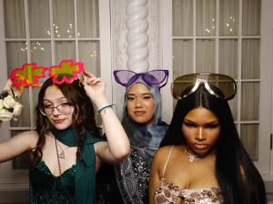 Fitzgerald Prom photo 45