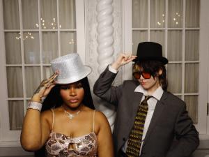 Fitzgerald Prom photo 46