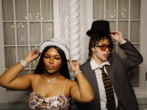 Fitzgerald Prom photo 47
