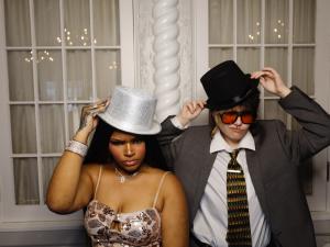 Fitzgerald Prom photo 48
