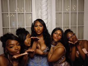 Fitzgerald Prom photo 51
