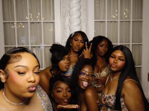 Fitzgerald Prom photo 52
