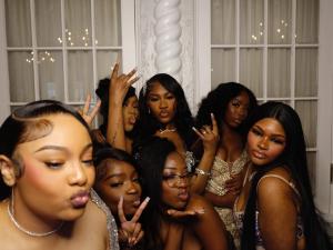 Fitzgerald Prom photo 53