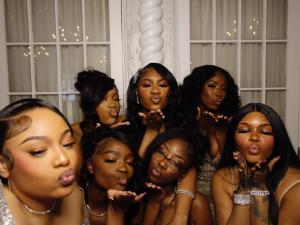 Fitzgerald Prom photo 54