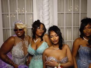 Fitzgerald Prom photo 55
