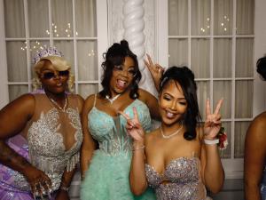 Fitzgerald Prom photo 56