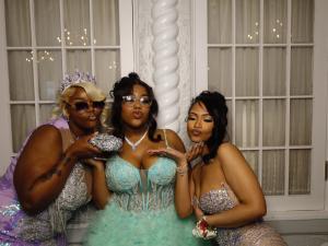 Fitzgerald Prom photo 57