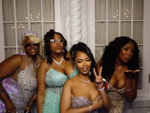 Fitzgerald Prom photo 59
