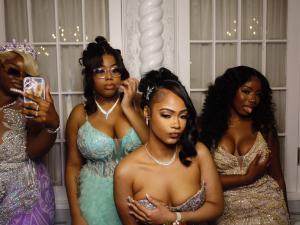 Fitzgerald Prom photo 60
