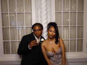 Fitzgerald Prom photo 62