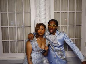 Fitzgerald Prom photo 67