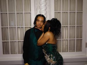 Fitzgerald Prom photo 71