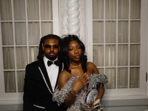 Fitzgerald Prom photo 73