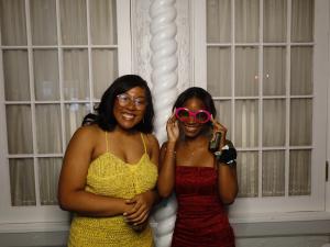 Fitzgerald Prom photo 76