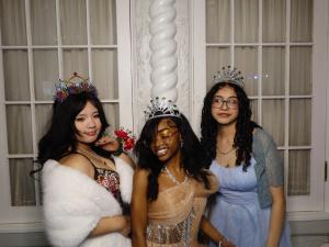 Fitzgerald Prom photo 79