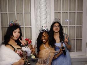 Fitzgerald Prom photo 80