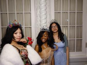 Fitzgerald Prom photo 82