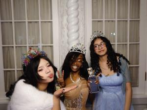 Fitzgerald Prom photo 83