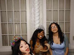 Fitzgerald Prom photo 84