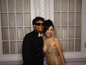 Fitzgerald Prom photo 85