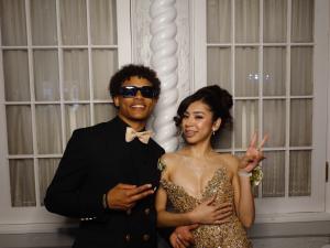 Fitzgerald Prom photo 86