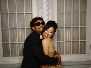 Fitzgerald Prom photo 87