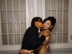 Fitzgerald Prom photo 88