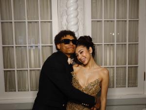 Fitzgerald Prom photo 89