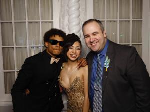 Fitzgerald Prom photo 91
