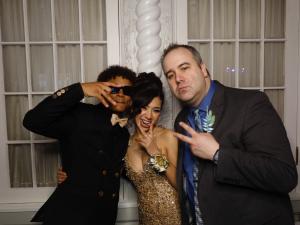 Fitzgerald Prom photo 92