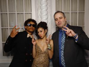Fitzgerald Prom photo 93