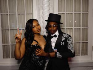 Fitzgerald Prom photo 94