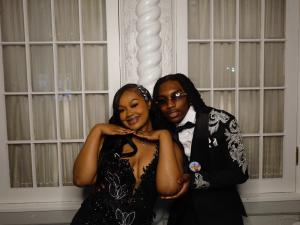 Fitzgerald Prom photo 95
