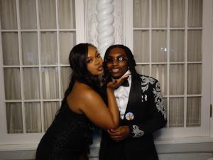 Fitzgerald Prom photo 96