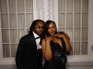Fitzgerald Prom photo 97