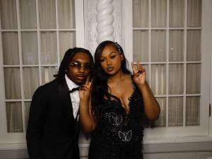 Fitzgerald Prom photo 98