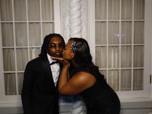 Fitzgerald Prom photo 99