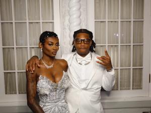 Fitzgerald Prom photo 109