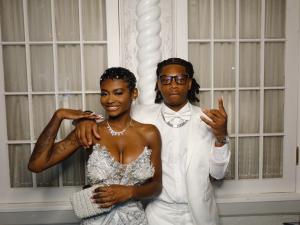 Fitzgerald Prom photo 110