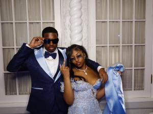 Fitzgerald Prom photo 113