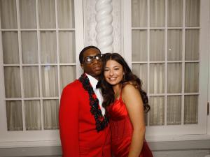 Fitzgerald Prom photo 115