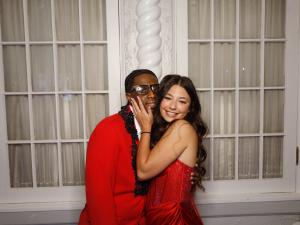 Fitzgerald Prom photo 117