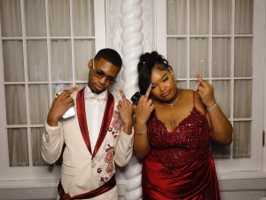 Fitzgerald Prom photo 118