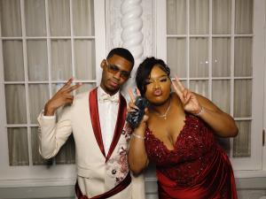 Fitzgerald Prom photo 119