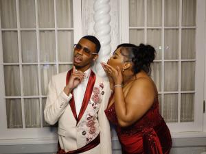 Fitzgerald Prom photo 120