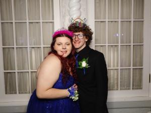 Fitzgerald Prom photo 121