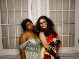 Fitzgerald Prom photo 124