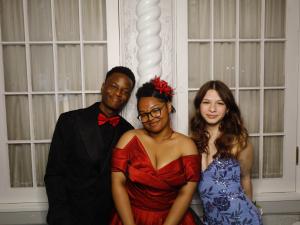 Fitzgerald Prom photo 127
